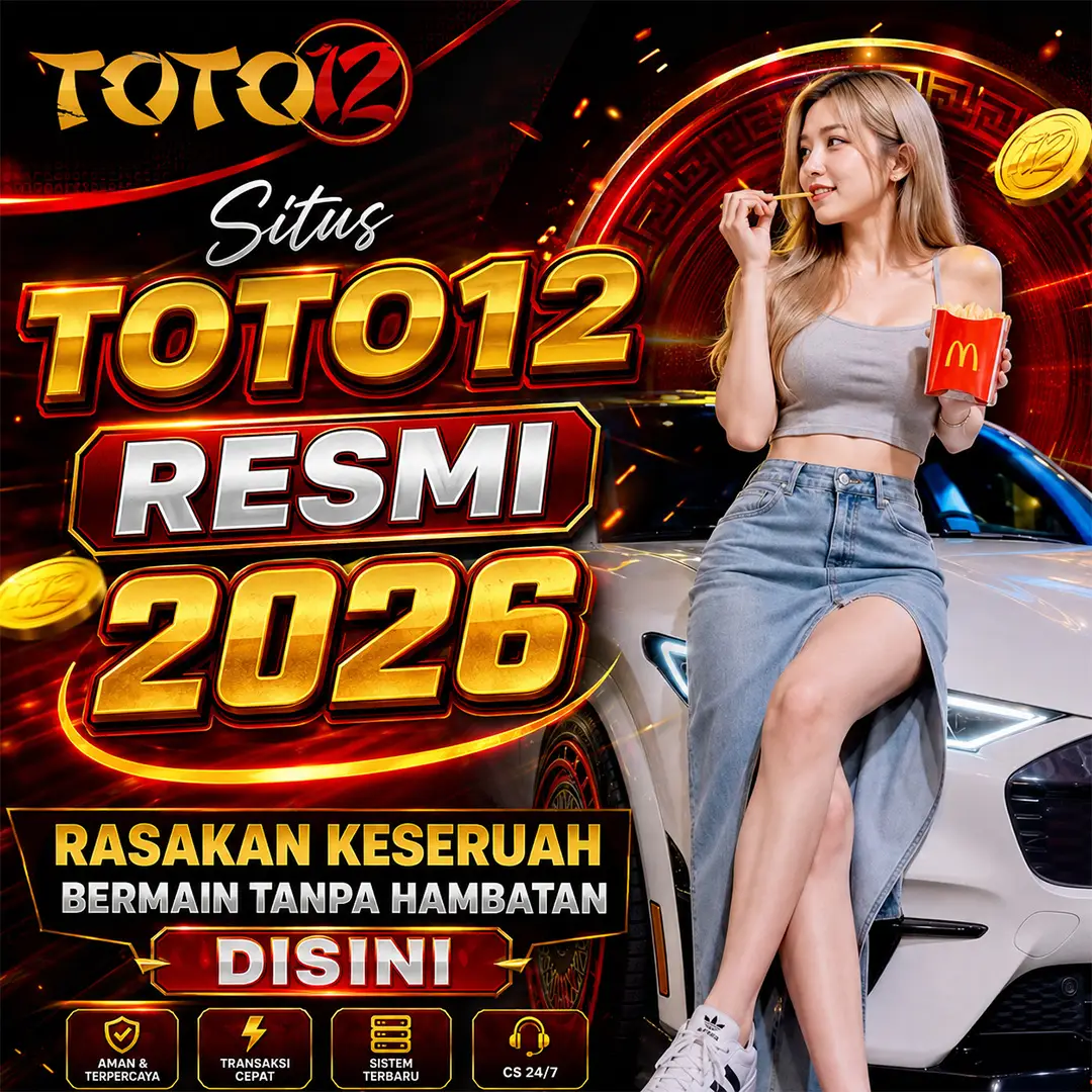 TOTO12 - Generate Login Validasi Toto 12 Link Terbaru Untuk Para Pengguna Setia